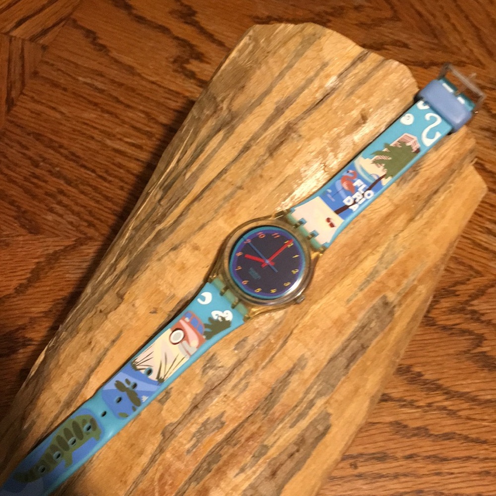 Florida swatch!!! Beach lovers